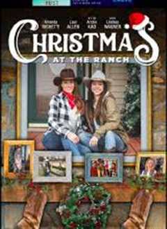 海莉的牧场暖心圣诞