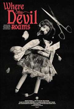 《Where The Devil Roams》