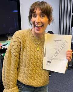 一触即发第二季