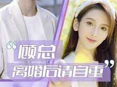 顾总离婚后请自重