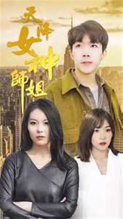 天降女神师姐