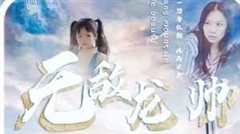无敌龙帅