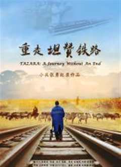 重走坦赞铁路