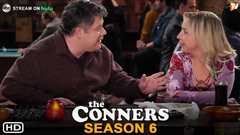 康纳一家第六季
