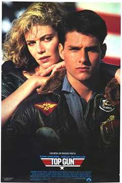 壮志凌云1986[电影解说]