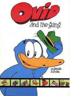 奥维德和他的伙伴[电影解说]