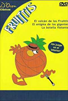 水果城[电影解说]