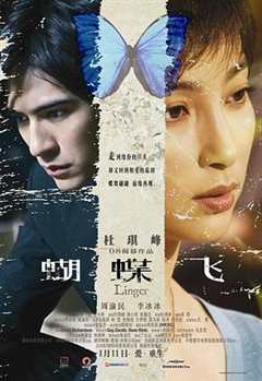 蝴蝶飞[电影解说]