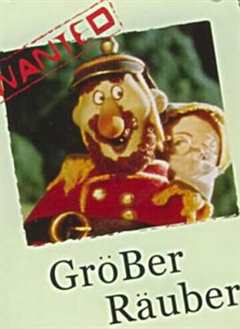 大盗贼1989[电影解说]