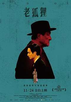 老狐狸[电影解说]