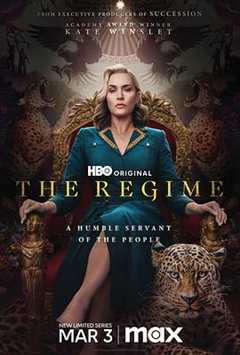 政权2024[电影解说]