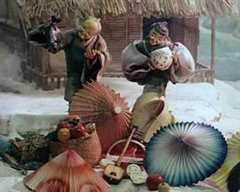 鹤之羽[电影解说]