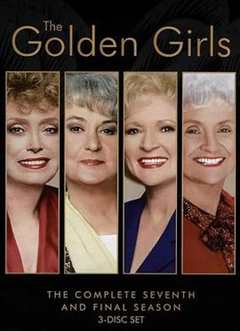 黄金女郎第七季