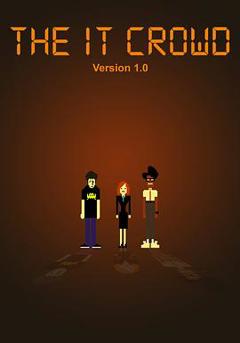 IT狂人 第一季[电影解说]