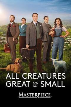 万物生灵：2020圣诞特别集[电影解说]