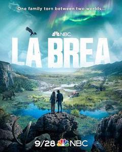 拉布雷亚 第一季[电影解说]