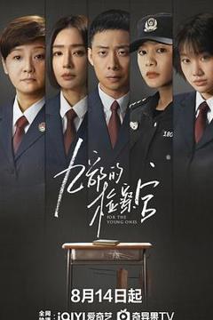 九部的检察官[电影解说]