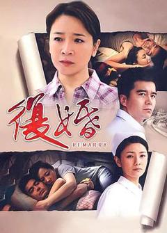复婚2010[电影解说]