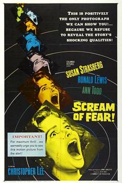 惊魂夜魇[电影解说]