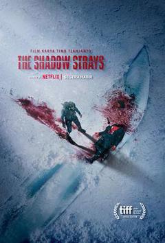 叛影浪客[电影解说]