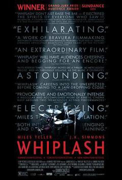 爆裂鼓手[预告片]