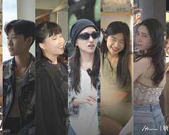 《愛就拉上她》