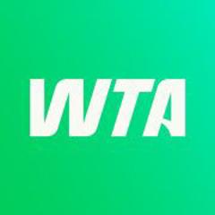 WTA 柯林斯2-1拉杜卡努20250521