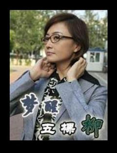 梦醒五棵柳[电影解说]