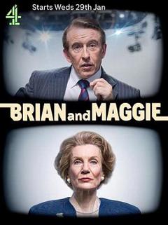 《布莱恩和玛格丽特》