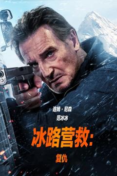 《冰路营救：复仇》