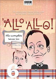 法国小馆儿第六季