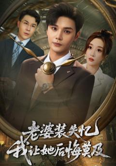 老婆装失忆我让她后悔莫及