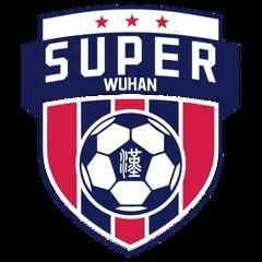 武汉城市足球超级联赛 江夏区1.1汉阳区（点球2.4）20250824