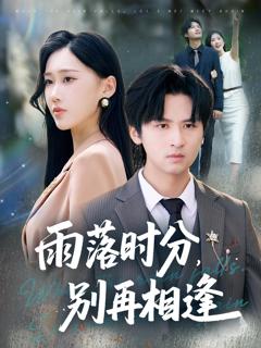雨落时分别再相逢
