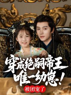 穿成绝嗣帝王唯一幼崽，被团宠了