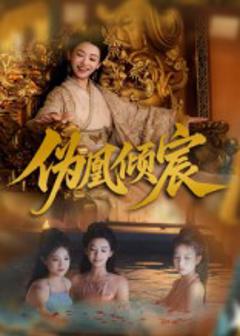 《伪凰倾宸》