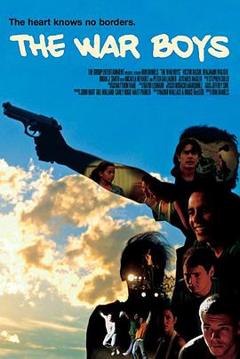 男孩的战争