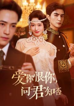 爱你恨你问君知否