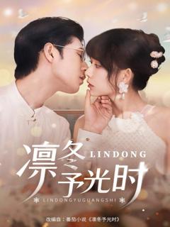 凛冬予光时