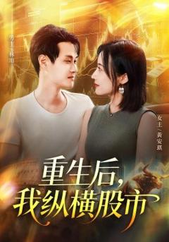 《重生后我纵横股市》