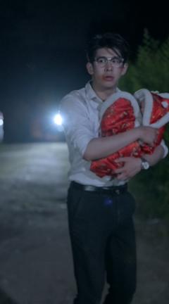 小孤女竟是江家真千金