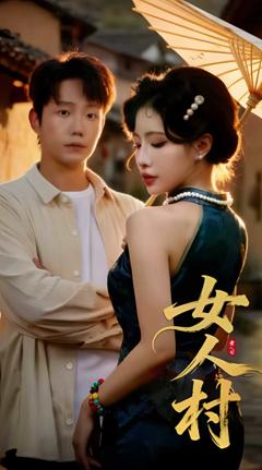《女人村》