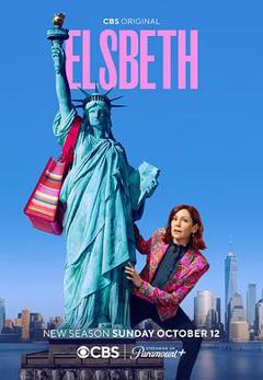 奇思妙探第三季