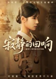 寂静的回响