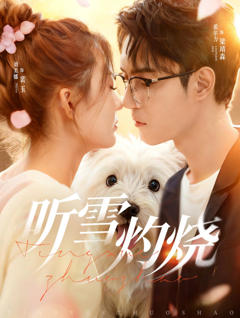 《听雪灼烧》