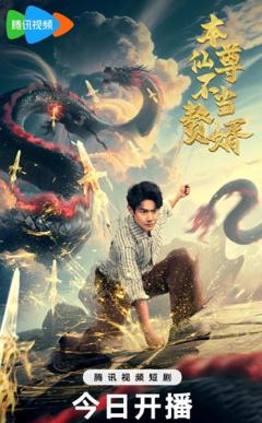 本仙尊不当赘婿