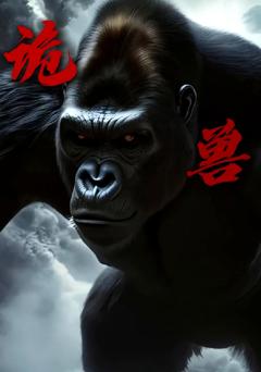 《诡兽》