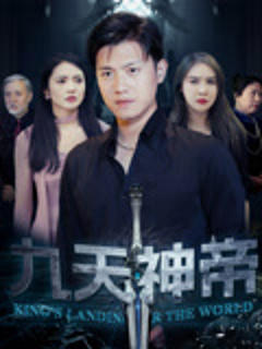 《九天神帝》
