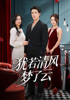 犹若清风梦了云