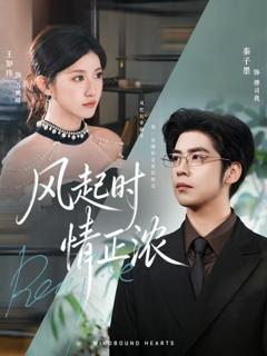 风起时情正浓